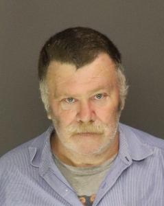Kenneth Mccormick a registered Sex Offender of New York