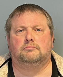 Donald Parrish a registered Sex Offender of New York