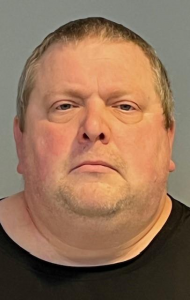 Donald Parrish a registered Sex Offender of New York