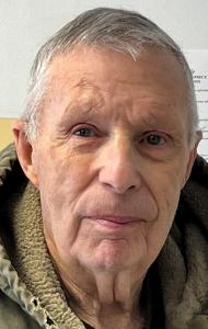 Terry P Mitchell a registered Sex Offender of New York