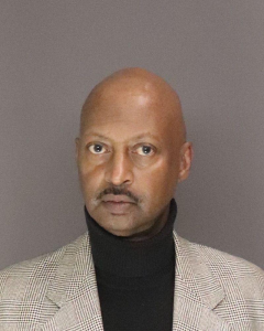 Frank A Martin a registered Sex Offender of New York