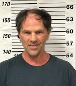 Kevin M Kropp a registered Sex Offender of New York