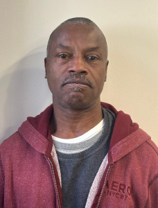 Ronnie B Carter a registered Sex Offender of New York