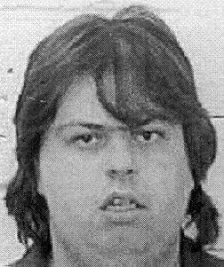 Michael Testerman a registered Sex Offender of Virginia