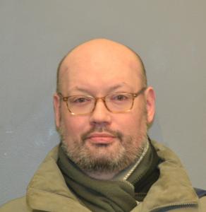 Michael D Hudgins a registered Sex Offender of New York