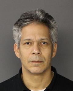 Jose Garcia a registered Sex Offender of New York