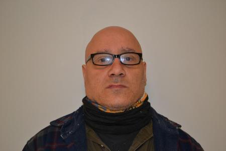Nelson D Soto a registered Sex Offender of New York