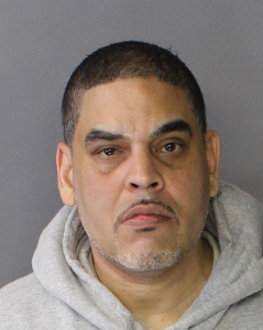 Juan Jose Reyes a registered Sex Offender of New York