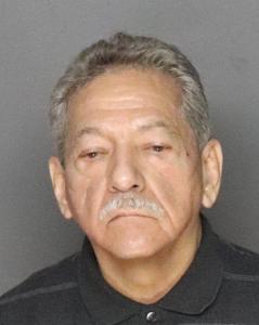 Victor Chonillo a registered Sex Offender of New York