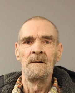 Richard Fowlston a registered Sex Offender of New York