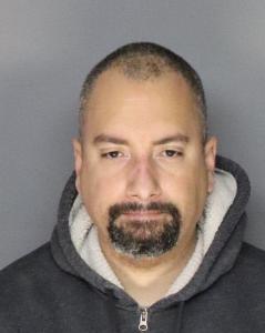 Miguel Vega a registered Sex Offender of New York