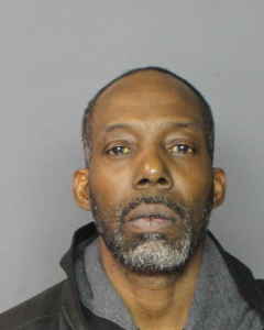 Duane T Mckissick a registered Sex Offender of New York