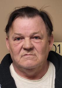 Wilbur C Smith a registered Sex Offender of New York