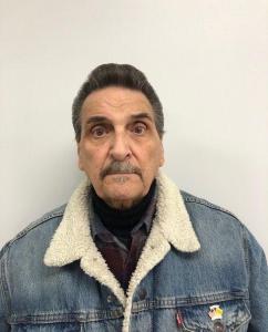 Richard P Ragone a registered Sex Offender of New York