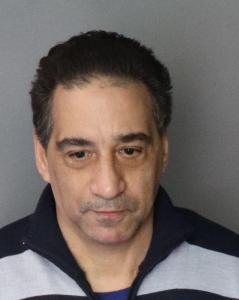 Ramon Garcia a registered Sex Offender of New York