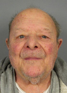 Frank Cline a registered Sex Offender of New York