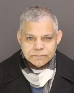 David Cardona a registered Sex Offender of New York