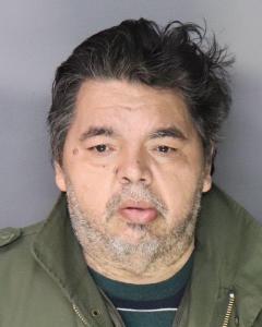 Ismael N Ramos a registered Sex Offender of New York