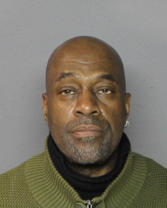 Ceasar Kilpatrick a registered Sex Offender of New York