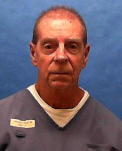 Richard B Trousdale a registered Sexual Offender or Predator of Florida