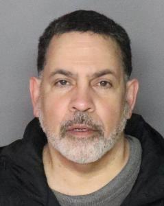 Ralph Rosado a registered Sex Offender of New York