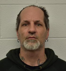 Brian M Bates a registered Sex Offender of New York