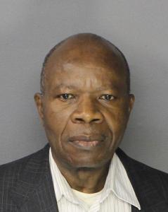 Amaffi Ngbesso a registered Sex Offender of New York