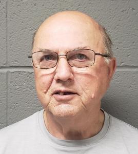 Ronald Sherman a registered Sex Offender of New York