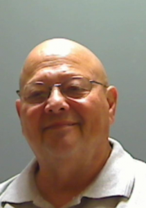 Carl F Petrosino a registered  of 