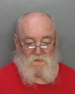 Raymond R Wasley a registered Sex Offender of New York