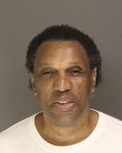 Clyde Purnell a registered Sex Offender of New York