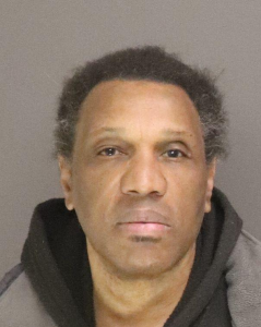 Clyde Purnell a registered Sex Offender of New York