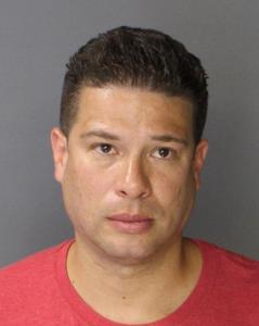 Wilfredo Ortiz a registered Sex Offender of New Jersey