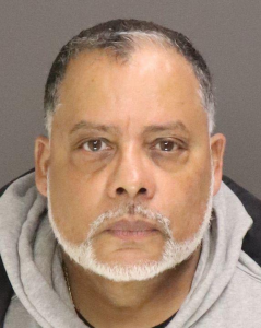 Manuel Rodriguez a registered Sex Offender of New York