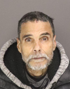 Alex Echevarria a registered Sex Offender of New York