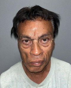 Juan Negron a registered Sex Offender of New York