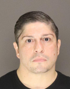 David Delgado a registered Sex Offender of New York