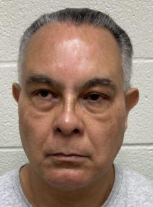 Reinaldo Torres a registered Sex Offender of New York