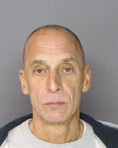 Ronald Gremler a registered Sex Offender of New York