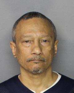 Jose Colon a registered Sex Offender of New York