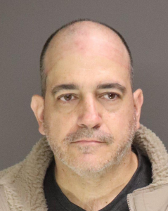 Ronald Murgo a registered Sex Offender of New York