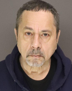 Rafael Rivera a registered Sex Offender of New York