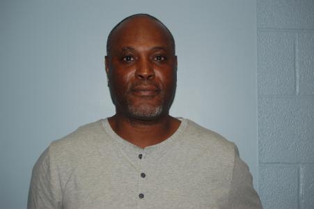 Sylvester Jackson a registered Sex Offender of New York