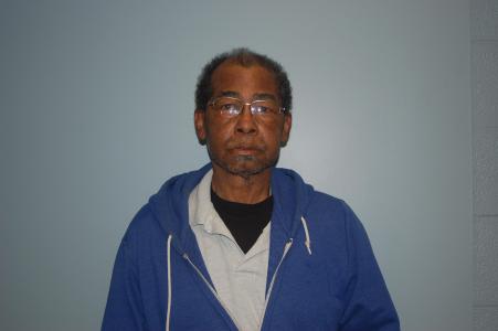 Terry Lewis a registered Sex Offender of New York