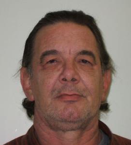Raymond Eric Townsend a registered Sex Offender of New York