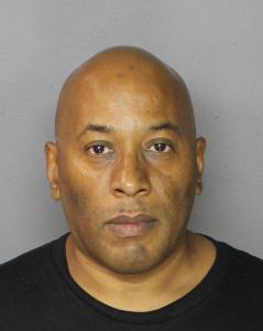 Eddie Jackson a registered Sex Offender of New York