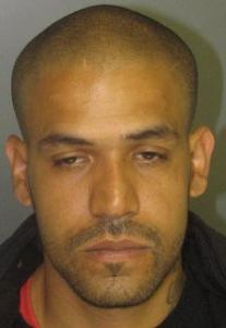 Frankie Fragosa a registered  of 