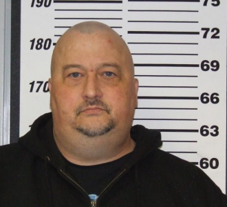 Shawn P Ryan a registered Sex Offender of New York