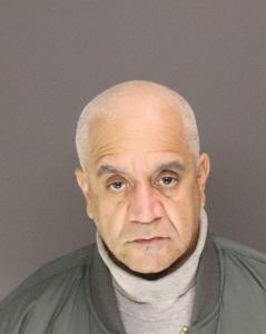 William Martinez a registered Sex Offender of New York