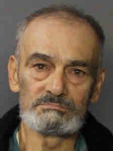 Robinson Ramirez a registered Sex Offender of New York